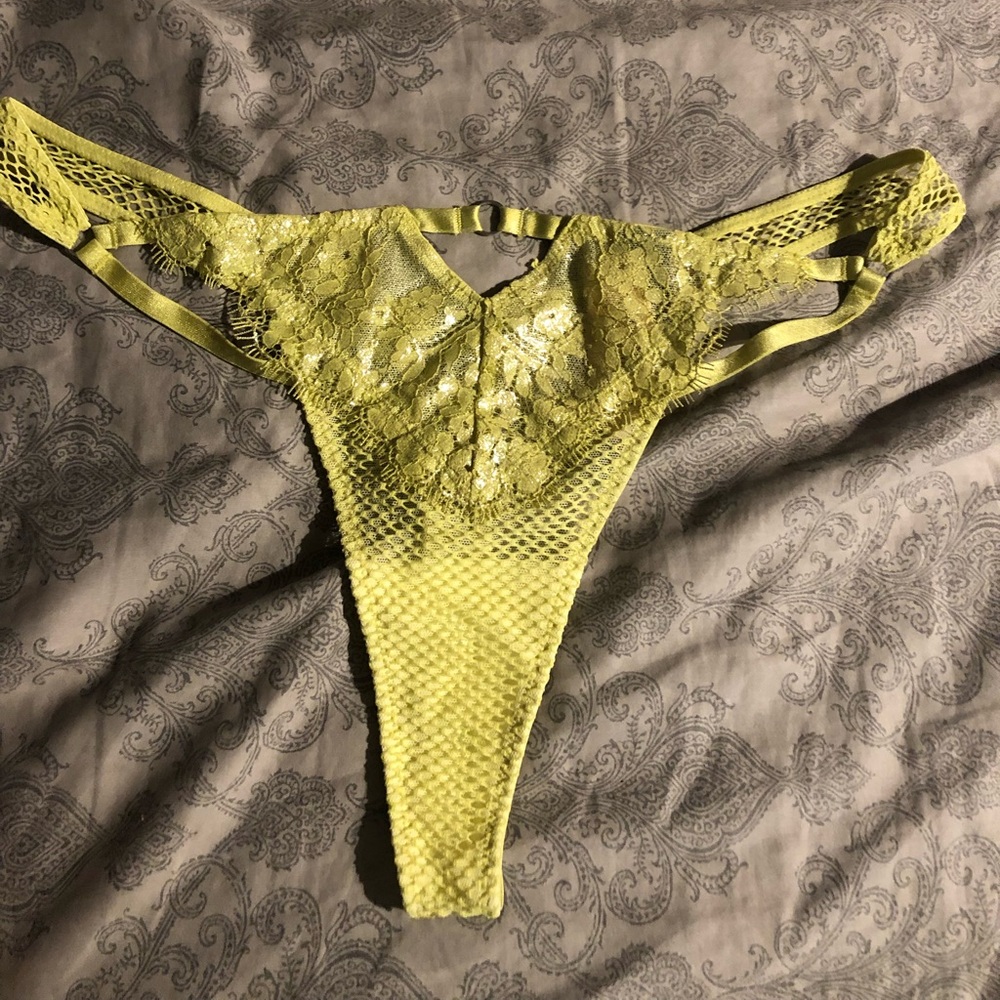 VS panties